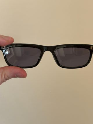 Occhiali da sole vintage Stussy