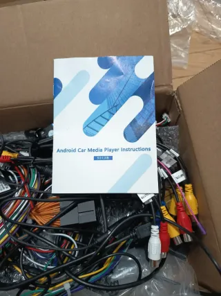 Pantalla Radio GPS Opel