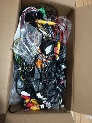 Pantalla Radio GPS Opel