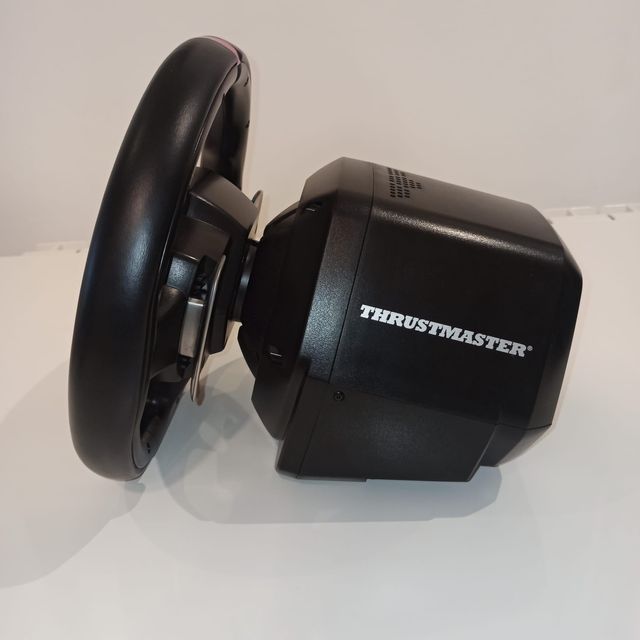 Thrustmaster T248 Xbox/PC Volante + Pedales