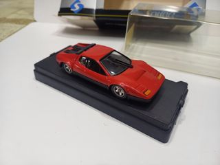Solido Ferrari 512 BB 1/43