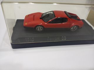 Solido Ferrari 512 BB 1/43