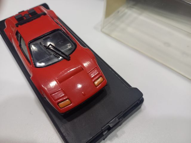 Solido Ferrari 512 BB 1/43