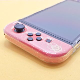 Nintendo Switch OLED Pokémon Scarlatto e Violetto