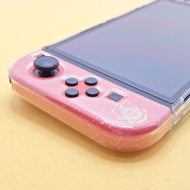 Nintendo Switch OLED Pokémon Scarlatto e Violetto