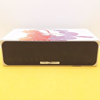 Nintendo Switch OLED Pokémon Scarlatto e Violetto