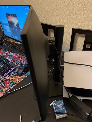 Monitor MSI Modern MD241P – 23.8” FHD IPS