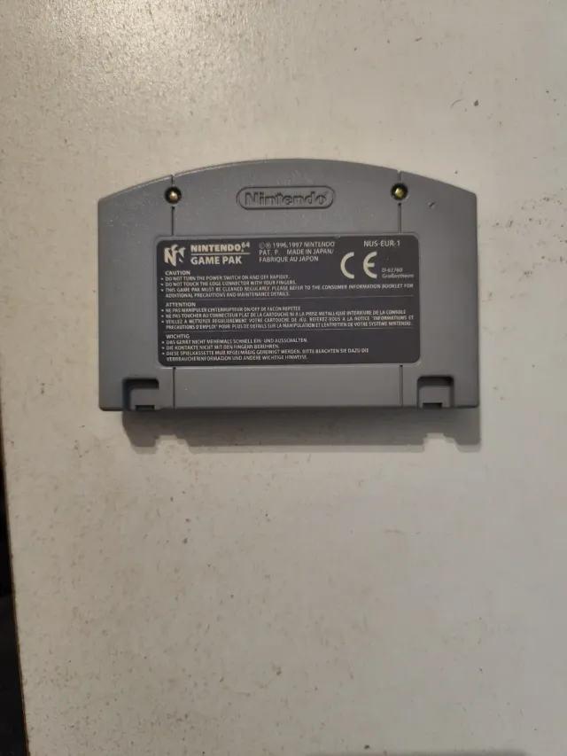 Zelda Ocarina of Time