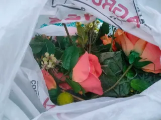 Lote manualidades decoración