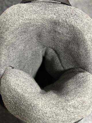 Bota esquí mujer Nórdica F7.2w Talla 23/23.5