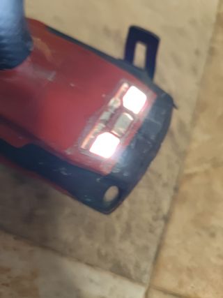 Taladro Hilti SF 6-A22