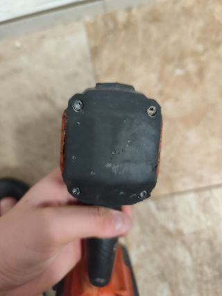 Taladro Hilti SF 6-A22