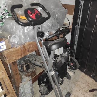 Bici Estática F-BIKE