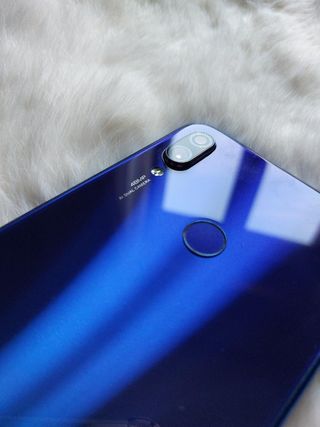 Xiaomi Redmi Note 7 Nero