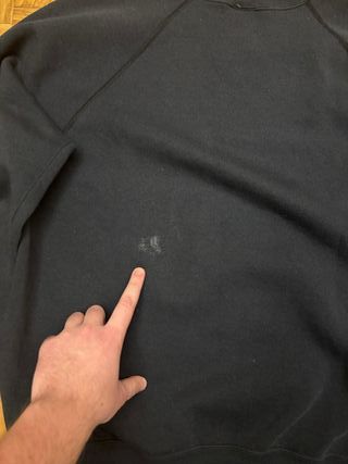 Felpa Vintage Duffy Duck Orlando Magic