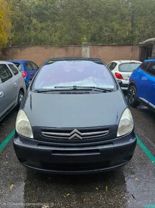 Citroen Xsara 2007