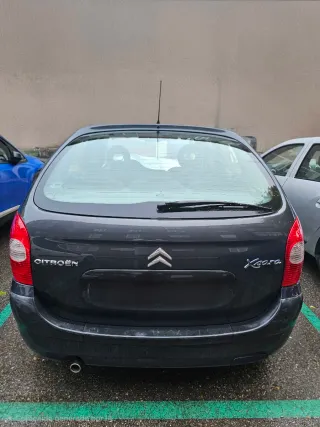 Citroen Xsara 2007