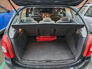 Citroen Xsara 2007