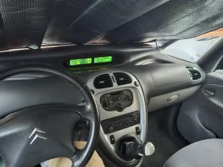 Citroen Xsara 2007