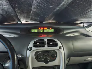 Citroen Xsara 2007