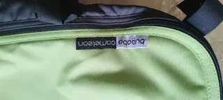 Carro Silla Bebé Bugaboo