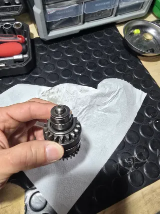 Bendix KTM EXC 250/300 2008-2011