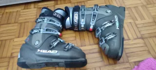 Scarponi da sci Head