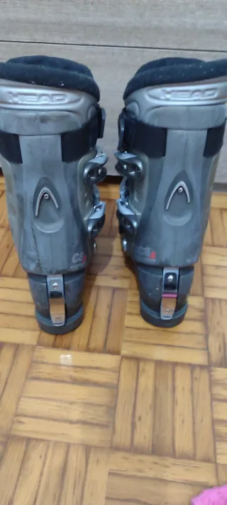 Scarponi da sci Head