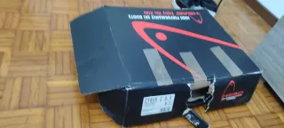 Scarponi da sci Head