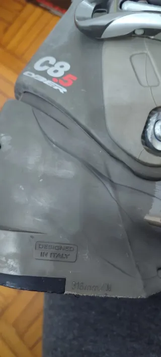 Scarponi da sci Head