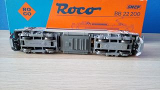 Locomotiva BB 22200 Roco art. 43480