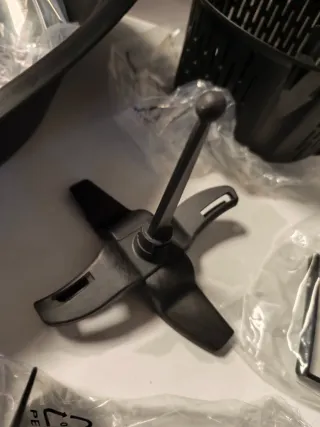 Accesorios Robot Cocina Taurus Foodie