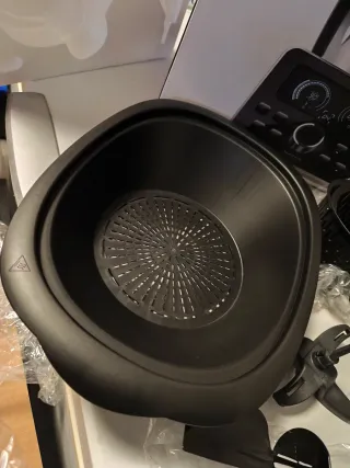 Accesorios Robot Cocina Taurus Foodie