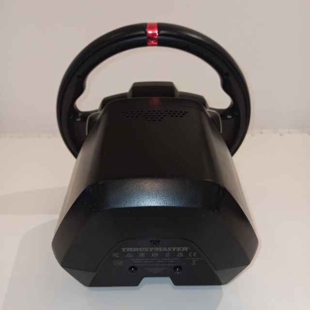 Volante Thrustmaster T248 + T-LCM Pedales