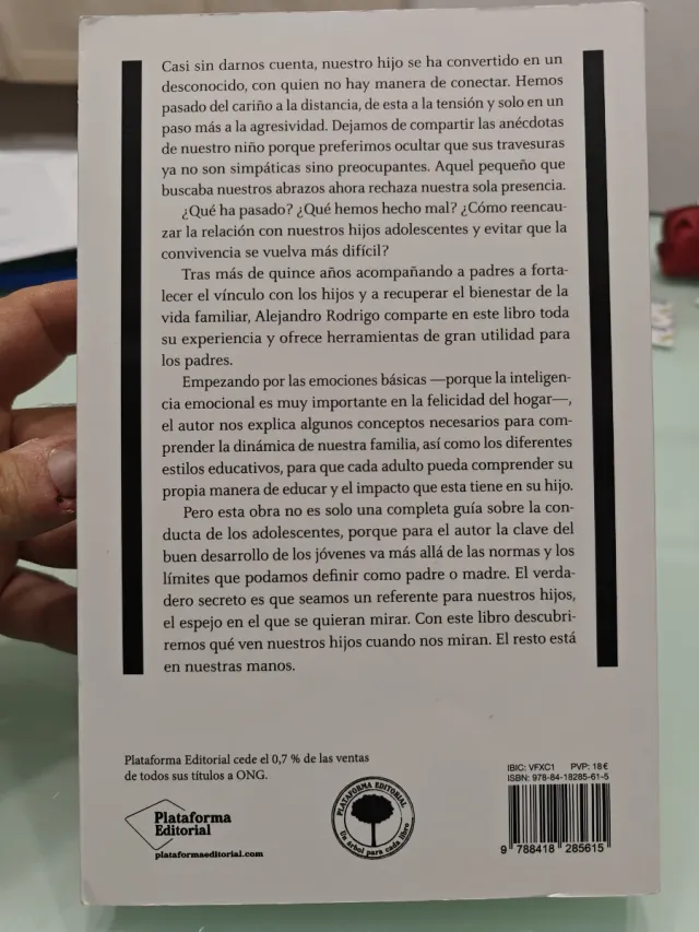 Cómo prevenir conflictos con adolescentes: Clav...