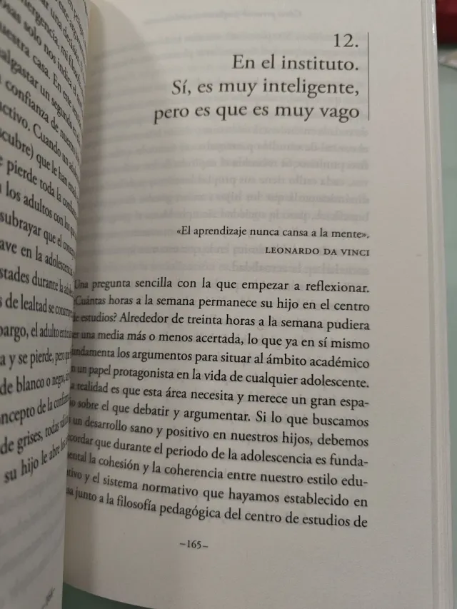 Cómo prevenir conflictos con adolescentes: Clav...