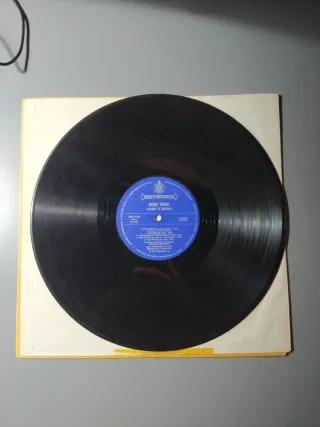 Vinilo Mari Trini Como el Rocío