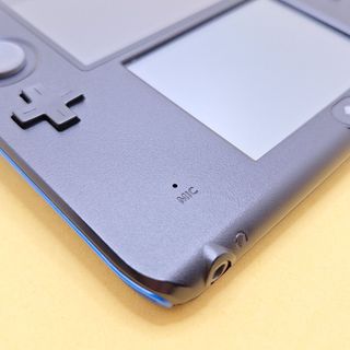 Nintendo 2DS Console Nero/blu