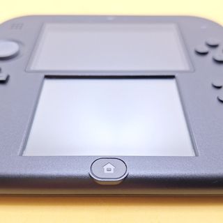 Nintendo 2DS Console Nero/blu