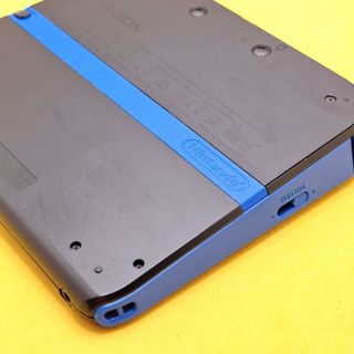 Nintendo 2DS Console Nero/blu