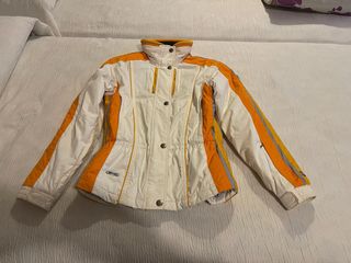 Chaqueta esquí Spyder mujer