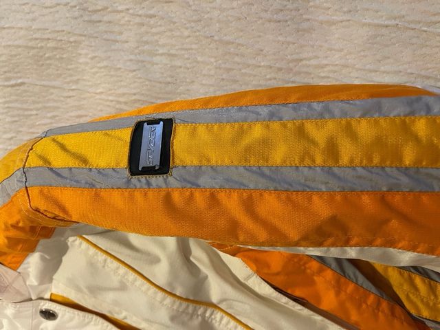 Chaqueta esquí Spyder mujer