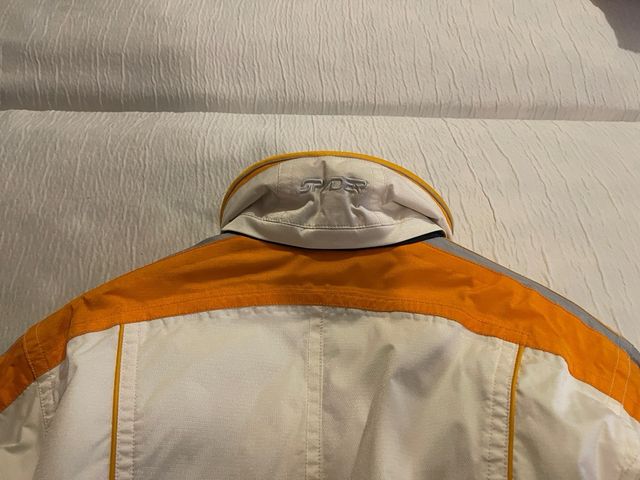 Chaqueta esquí Spyder mujer