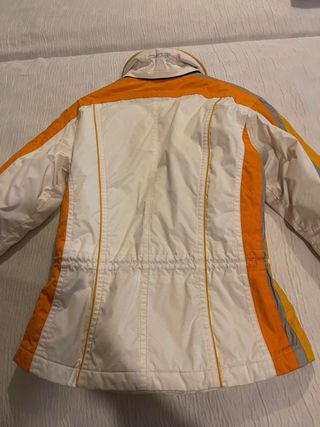 Chaqueta esquí Spyder mujer