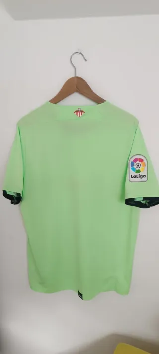 Camiseta Athletic Club Talla XL