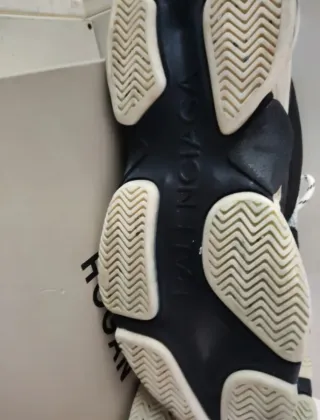 Scarpe Balenciaga Unisex Taglia 40