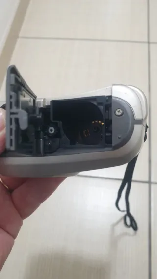 Fujifilm Nexia 250 ix Z macchina fotografica