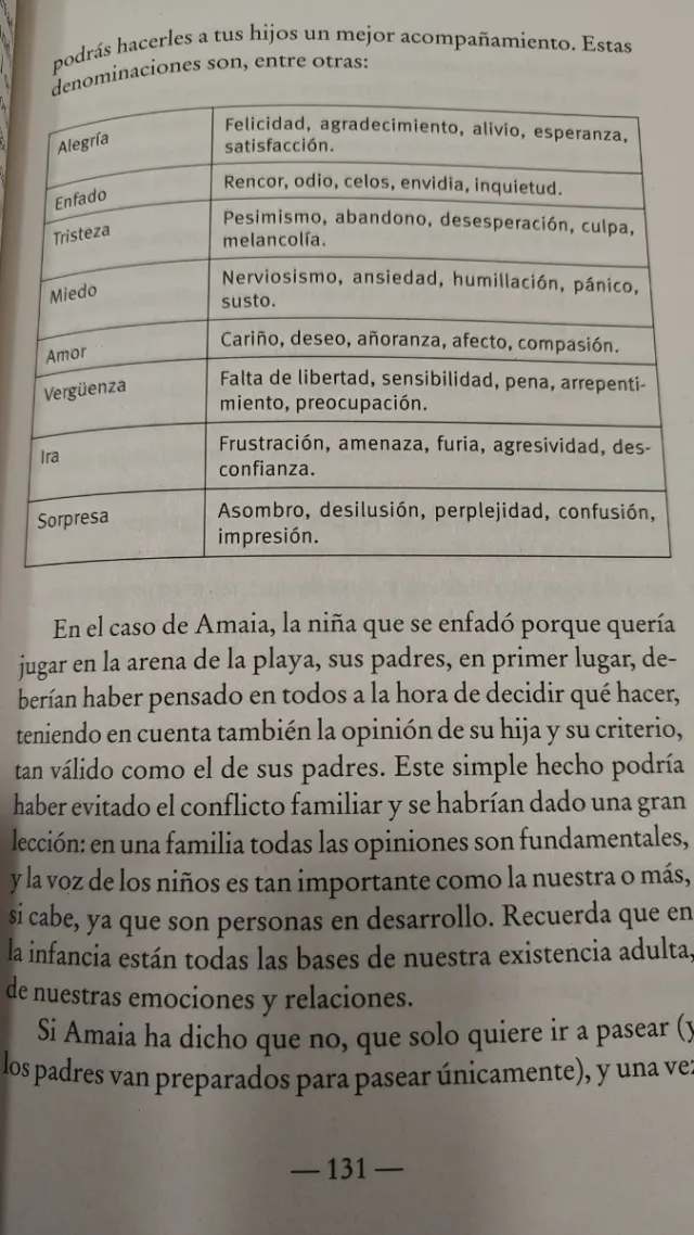 Educar sin perder los nervios: La guía emociona...