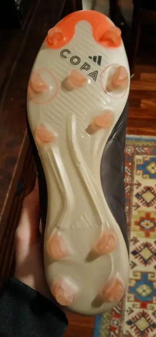 Botas de fútbol Adidas Copa