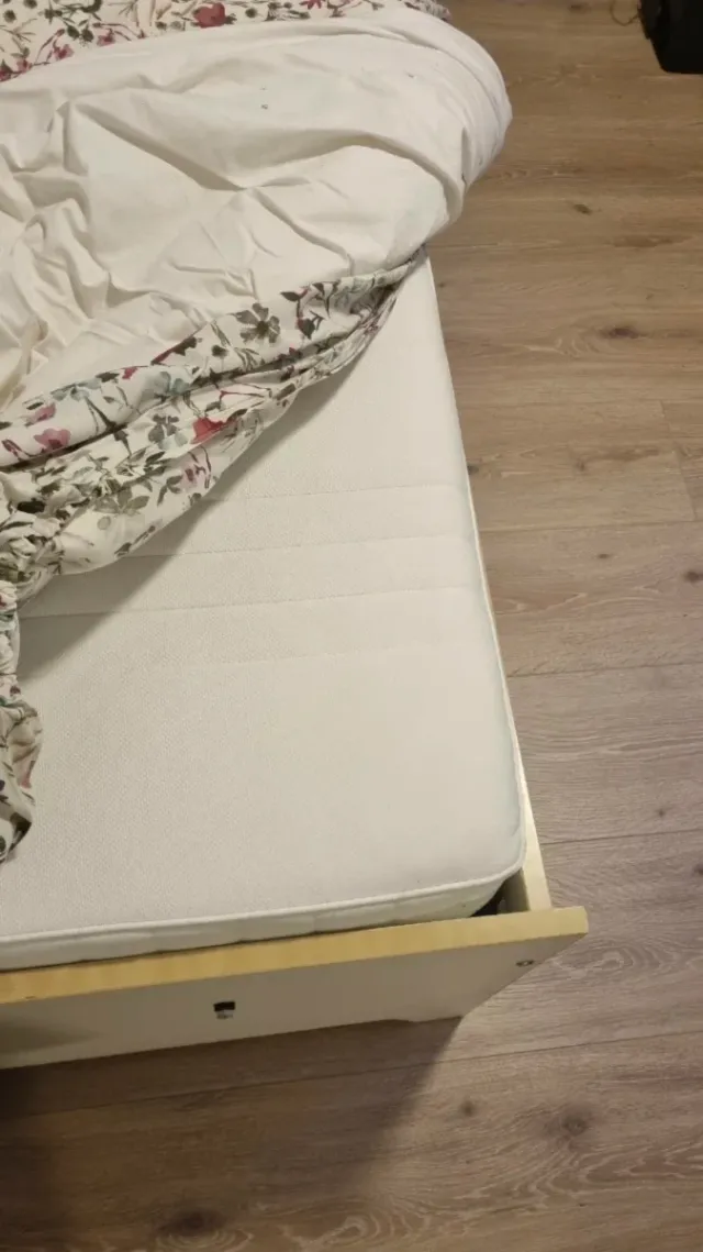 Cama nido Ikea 90x200 cm